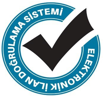 EİDS doğrulanmış ilan
